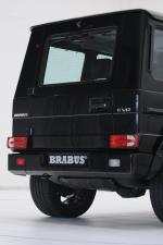 Mercedes-Benz G V12 S Biturbo by Brabus 2009 года